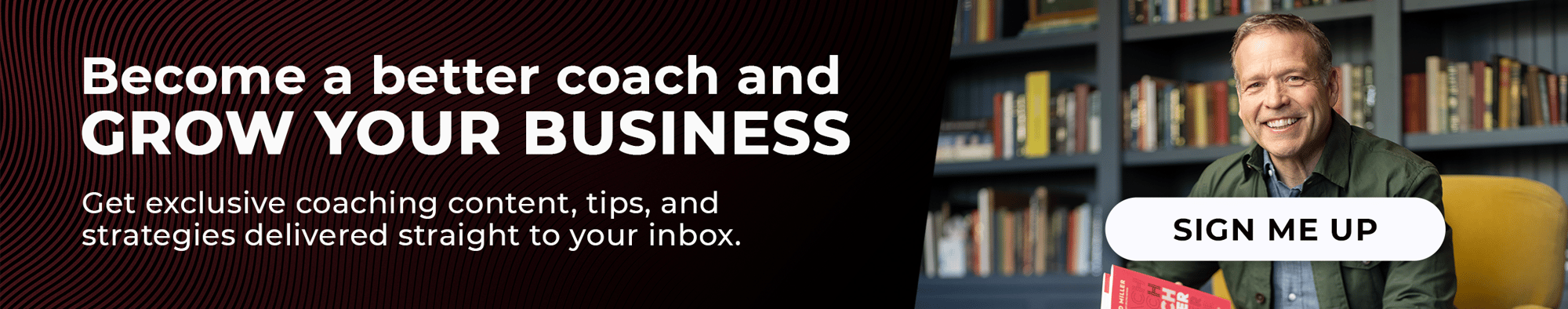 Coach Builder CTA Banner Resource Hub Coach Builder CTA Banner Resource Hub